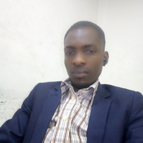 Ayodele S.