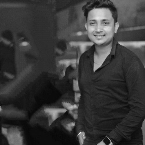 Arav K.