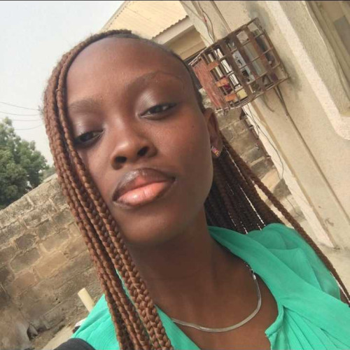 Edify F. profile photo