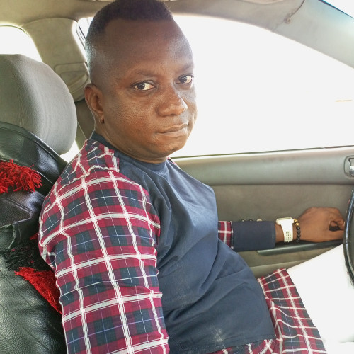 Osadebe C. profile photo