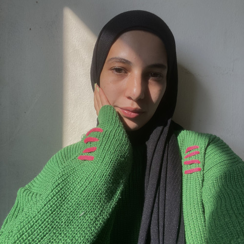 batoul h. profile photo