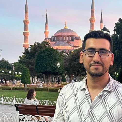 Anas M. profile photo