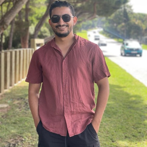 yassir b. profile photo