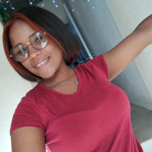 Esther F. profile photo