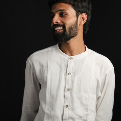 Dhruv S. profile photo
