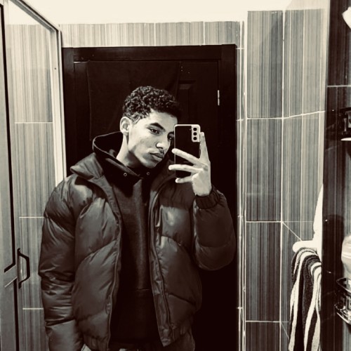 Yahya B.