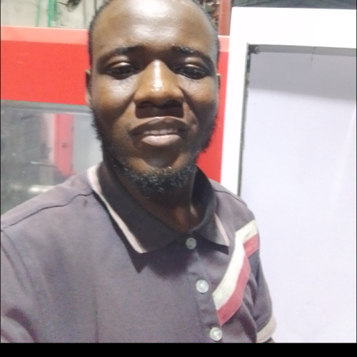 SALISU U. profile photo