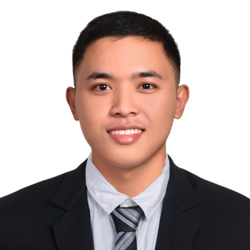 Angelo V.