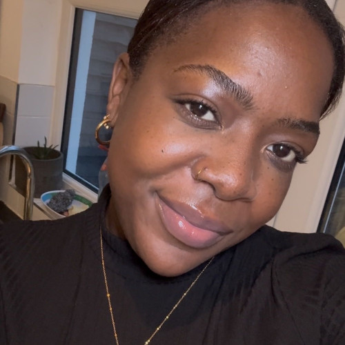 Sofia S. profile photo