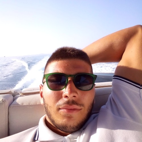 Luka V. profile photo