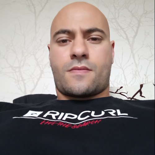 Benny B. profile photo