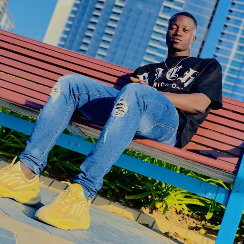 Justice  O. profile photo