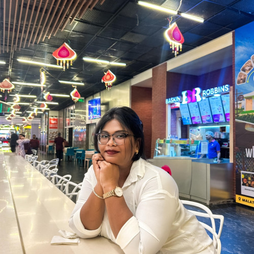 Payel H. profile photo