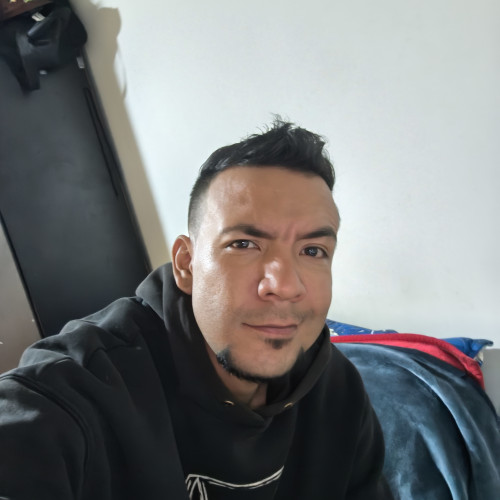 Kamus J. profile photo