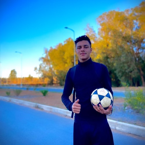 Rida A. profile photo