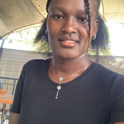 Veronicah A. profile photo