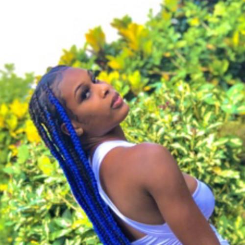 PaulaGaye G.