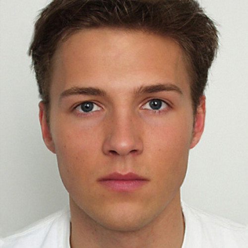 Liam Z. profile photo