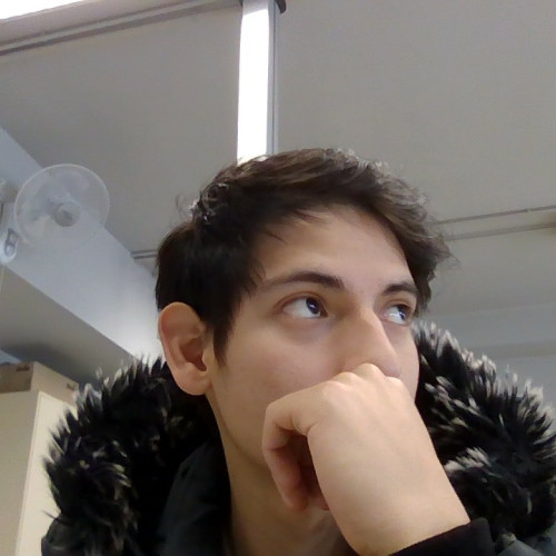 Axel F. profile photo