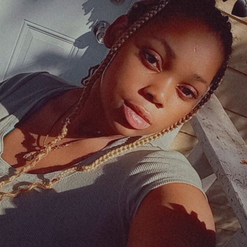 Tymeshia M. profile photo