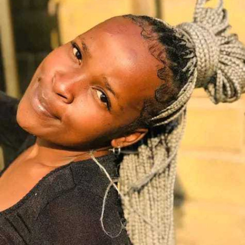zanele f. profile photo