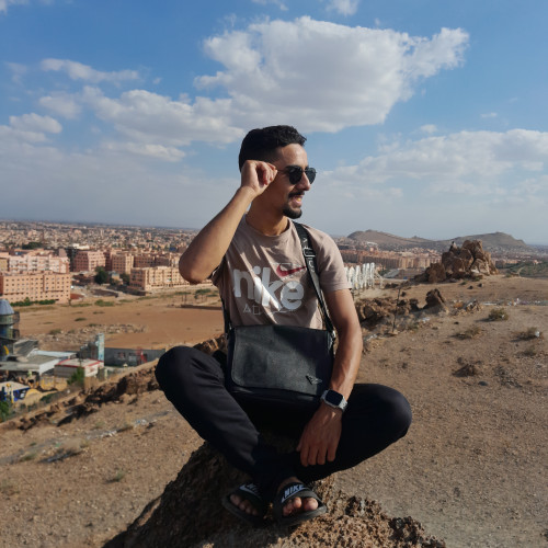 Anas B. profile photo