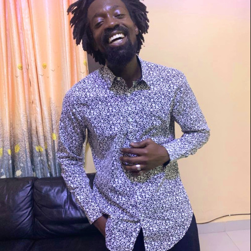 chijioke o. profile photo