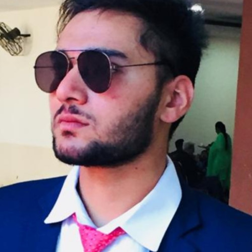 Rajan S. profile photo