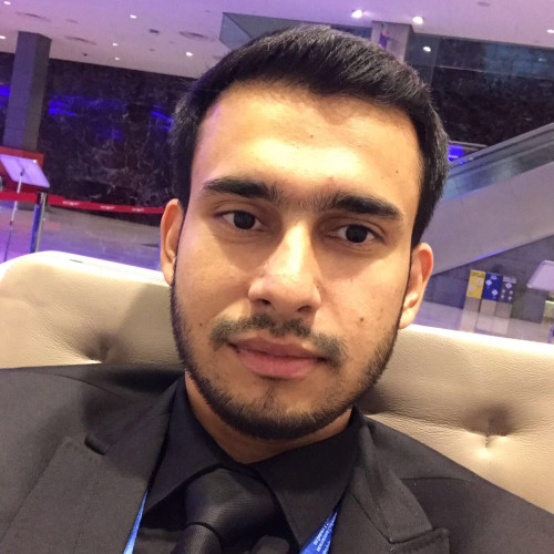 Atif A. profile photo