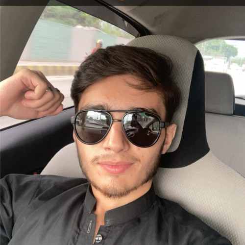 Syed H. profile photo