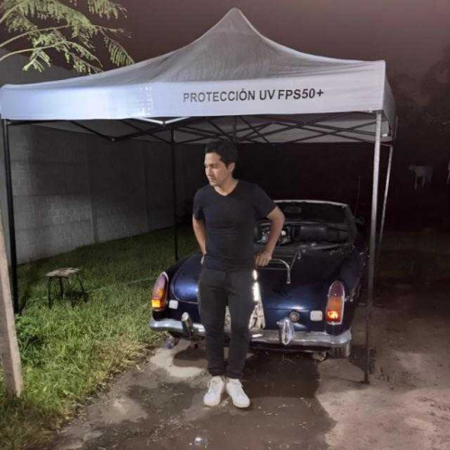 Jorge P. profile photo