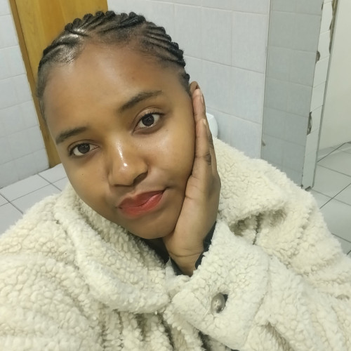 Kgotsofalo Amber T. profile photo