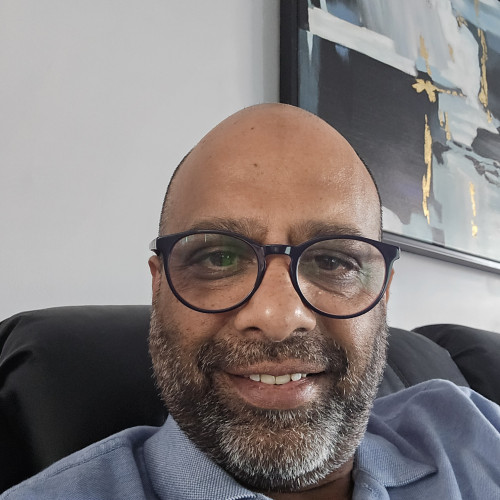 shahid a. profile photo