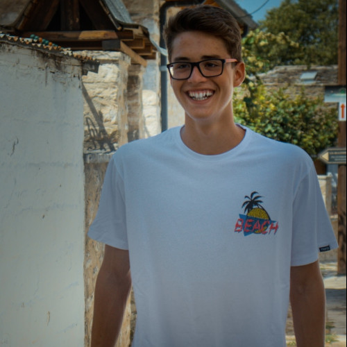 Stergios E. profile photo