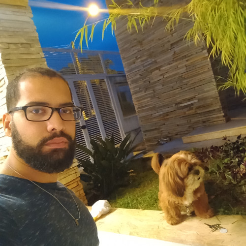 Gabriel  S. profile photo
