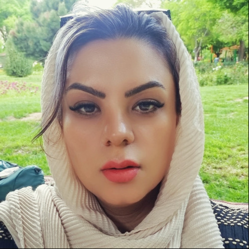 Fariba K. profile photo