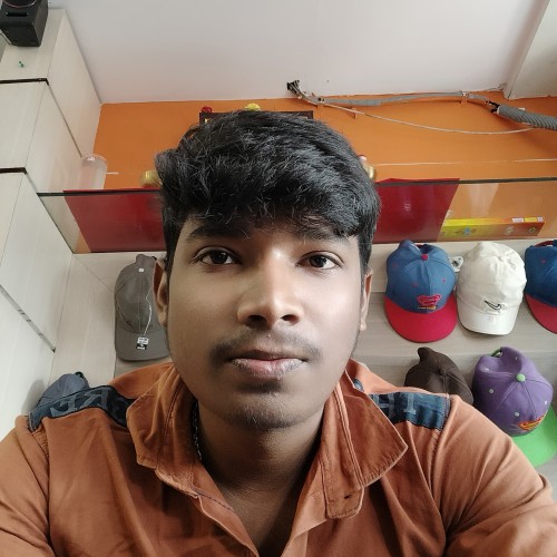 Suchith R. profile photo