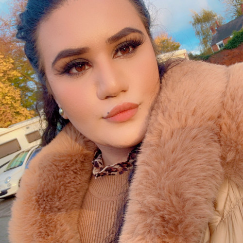 Ash A. profile photo