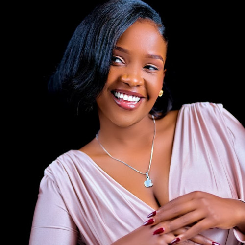Jacinta N. profile photo