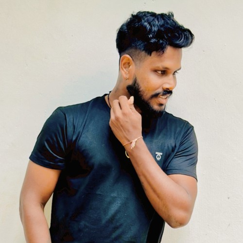 Lahiru D.
