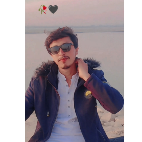 Bilal M. profile photo