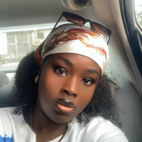 Favour M.