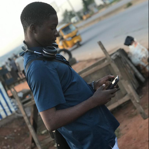 Afolayan  M. profile photo