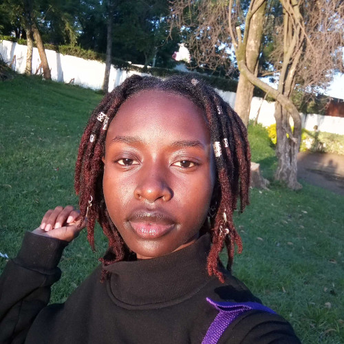 Damaris E. profile photo