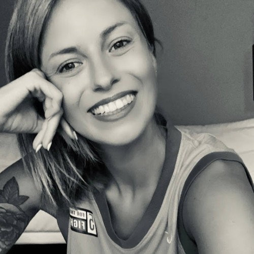 Patrycja H.