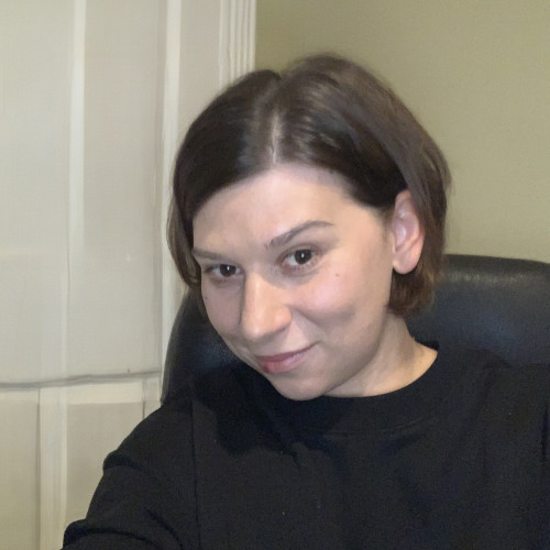Sirima S. profile photo
