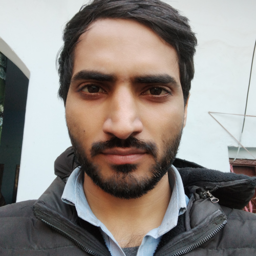 Vikrant  B. profile photo
