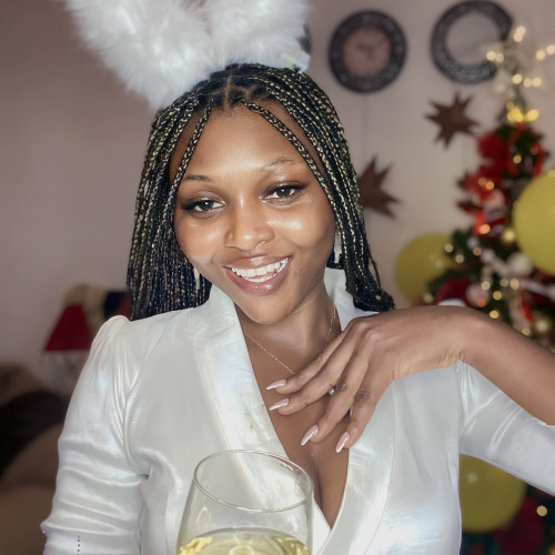Gifted  B. profile photo