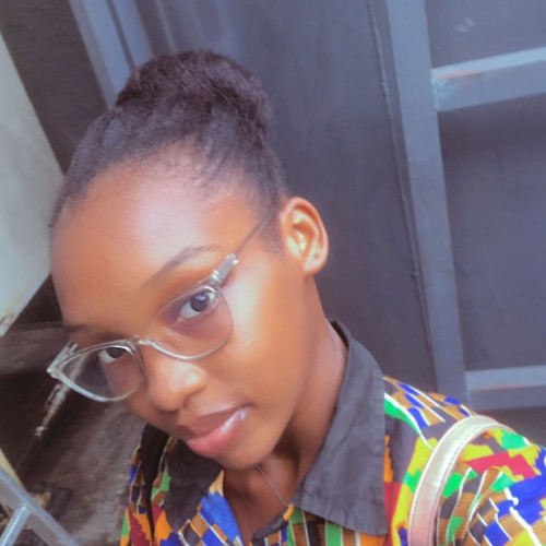 Chiamaka  C.