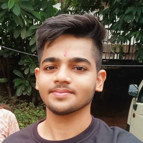 Chirag Y.